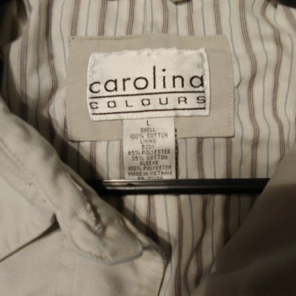 Jacket - Picture 3 of 5